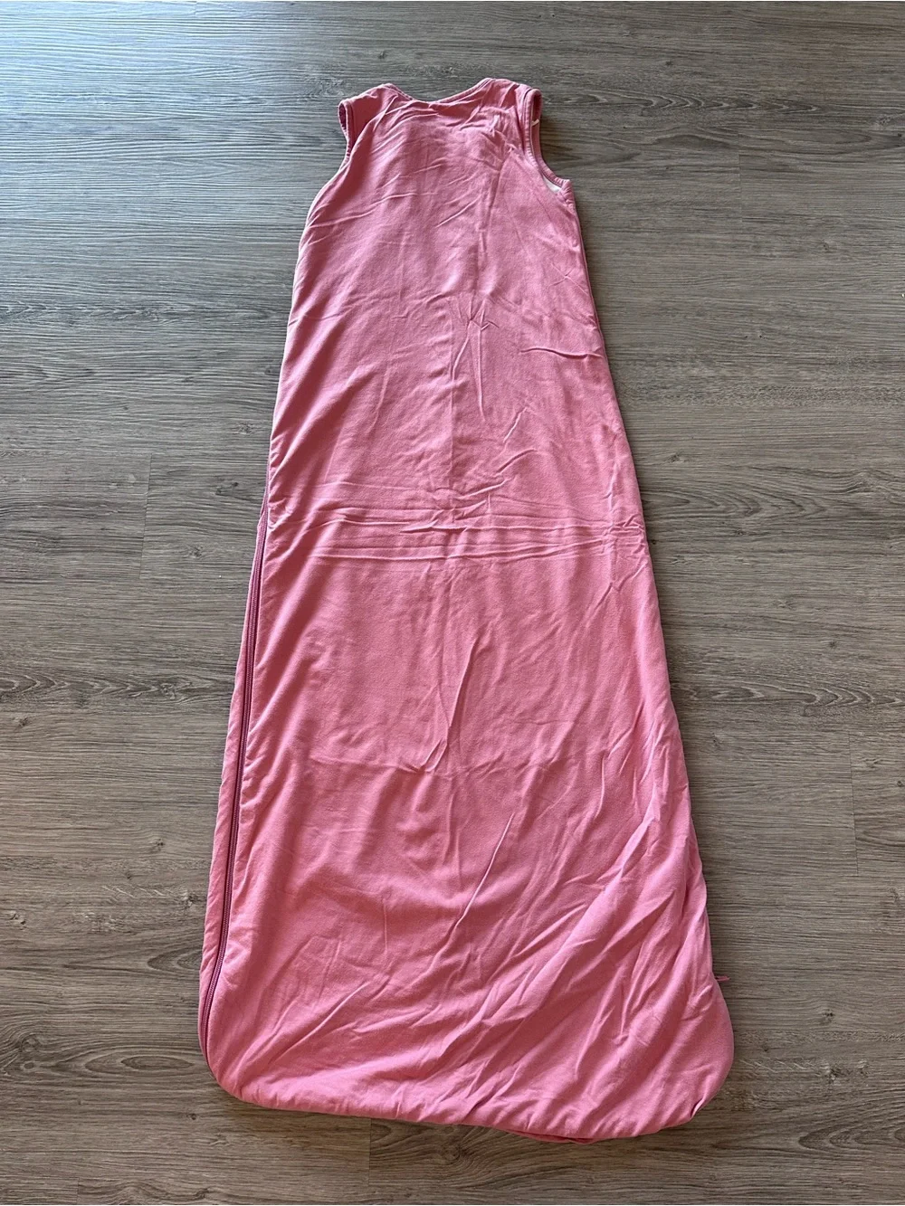 Kyte Baby Sleep Sack - XL - 1.0 Tog - Pink
